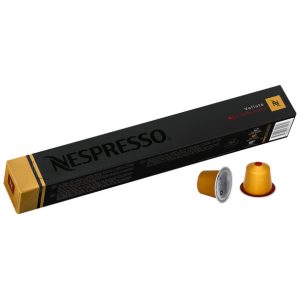 Nespresso Volluto