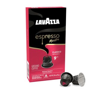 Nespresso Lavazza Maestro Classico