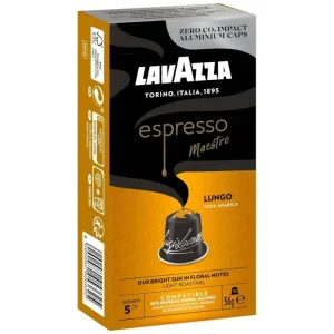 Nespresso Lavazza Maestro Lungo