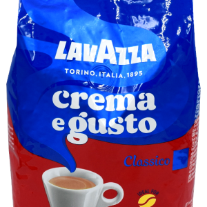 AKCIJA Lavazza Crema Gusto classico 1kg