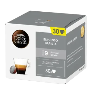 Dolce Gusto Barista 30 kapsula