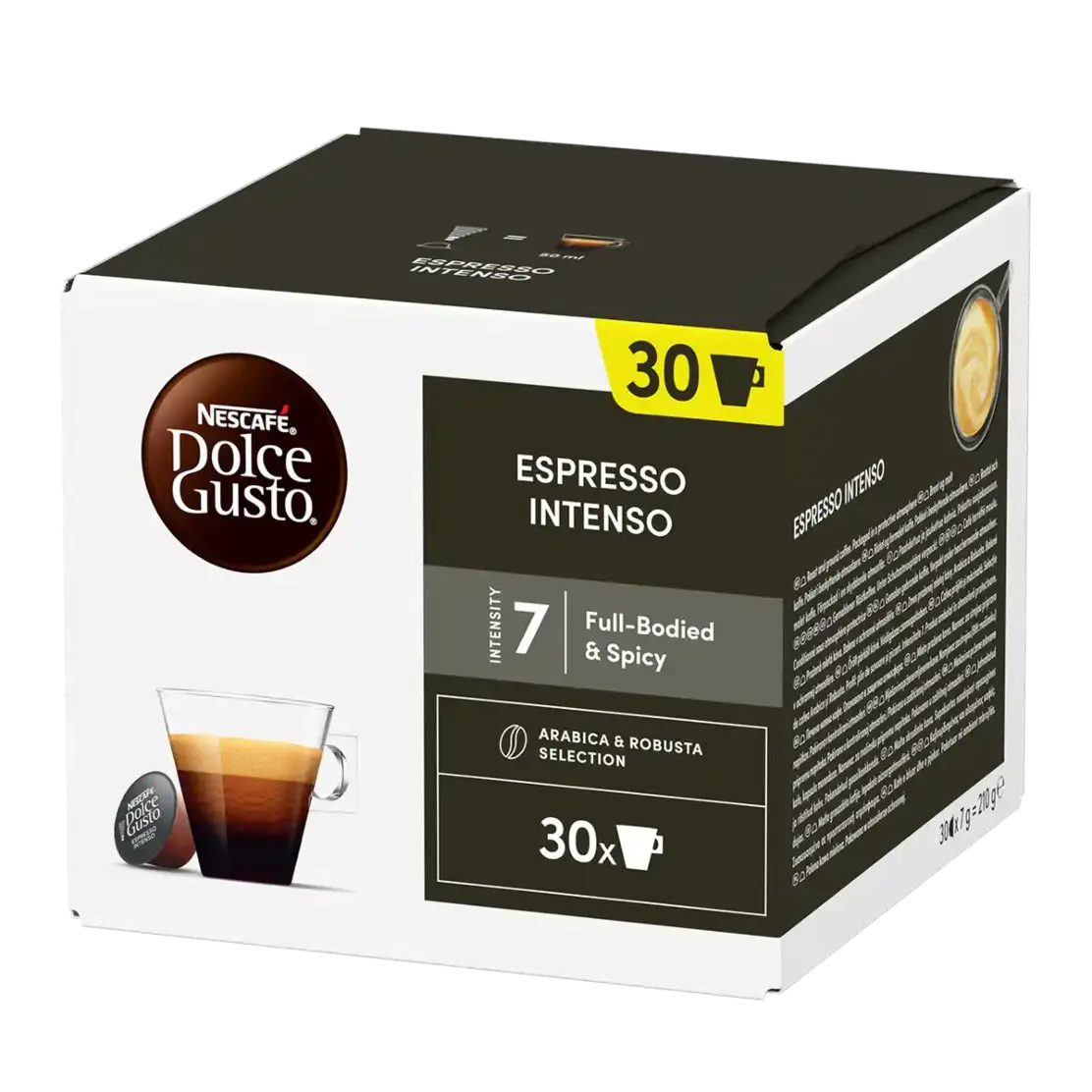 Dolce Gusto Intenso 30 kapsula